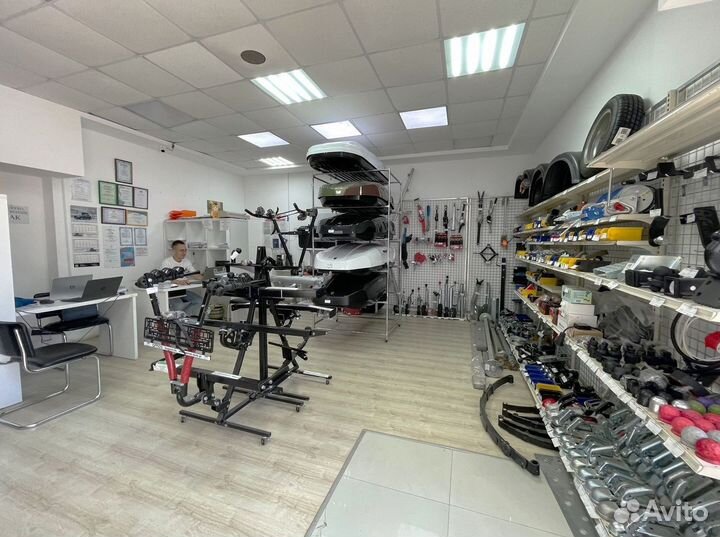 Атобокс 530л a p e н д a