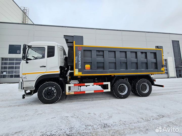 DongFeng KC DFH3330A80, 2023