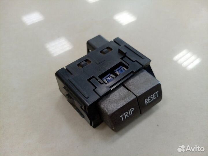 Блок кнопок Lexus Ls460 USF40 1urfse 2007