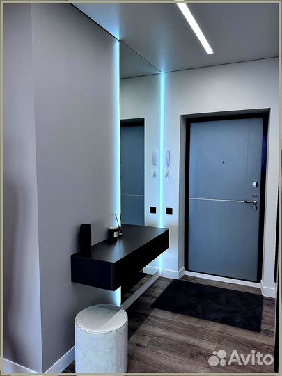 Шкаф на заказ по Вашим размерам