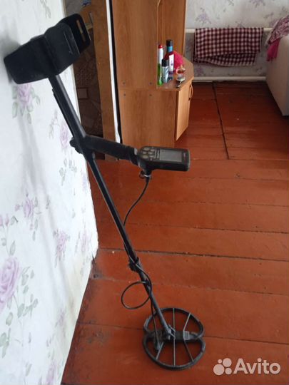 Металлоискатель симплекс нокта макро