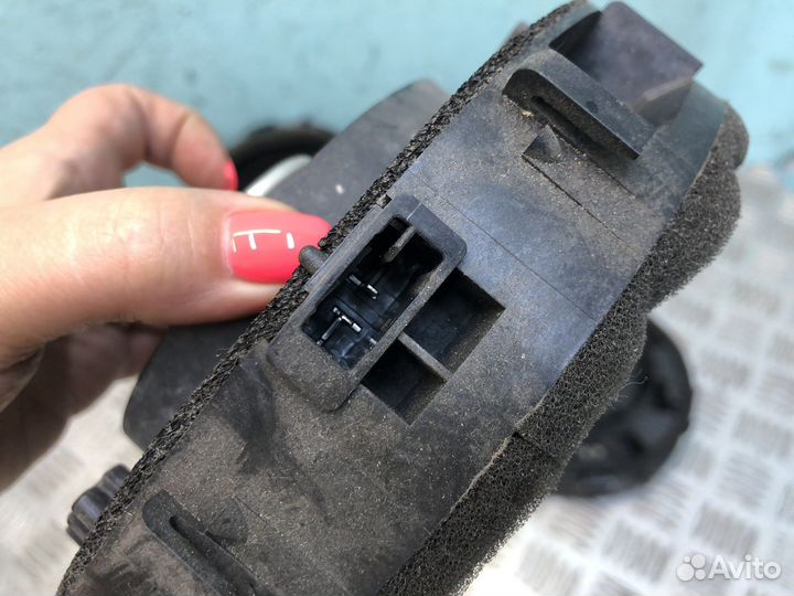 Автомобильные динамики Mitsubishi Lancer 10