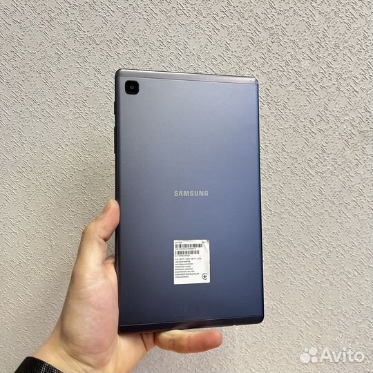 Планшет Samsung Galaxy Tab A7 Lite LTE 32 гб