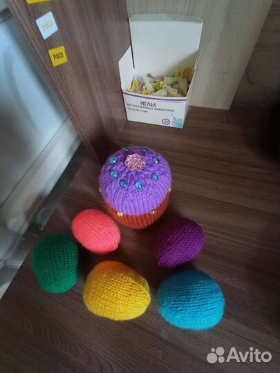 Поделки к пасхе