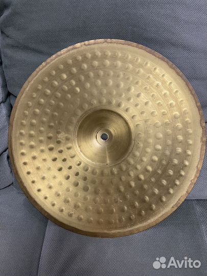 Тарелки Meinl HCS