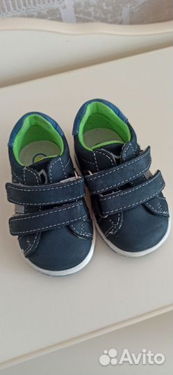 Кроссовки Котофей, Сандали 18р