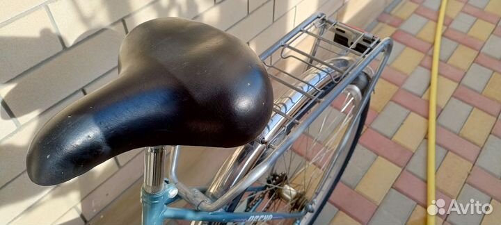 Велосипед бу взрослый женский