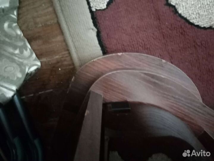 Тумба под телевизор бу