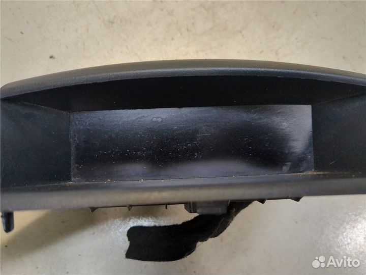 Дисплей компьютера Citroen Berlingo, 2011