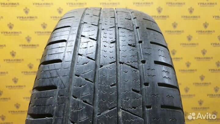 Continental ContiCrossContact LX 215/65 R16 98H