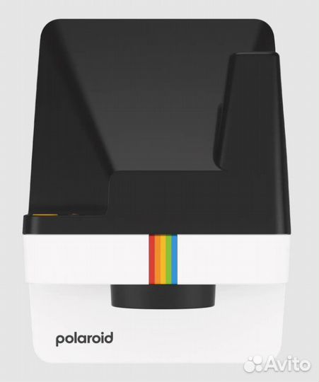 Фотоаппарат Polaroid Now+ Generation 2 белый