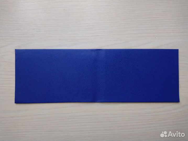 Корочки удостоверений