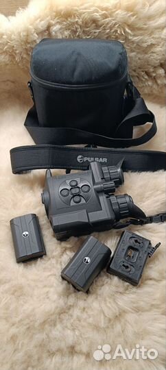 Pulsar Accolade 2 XP50