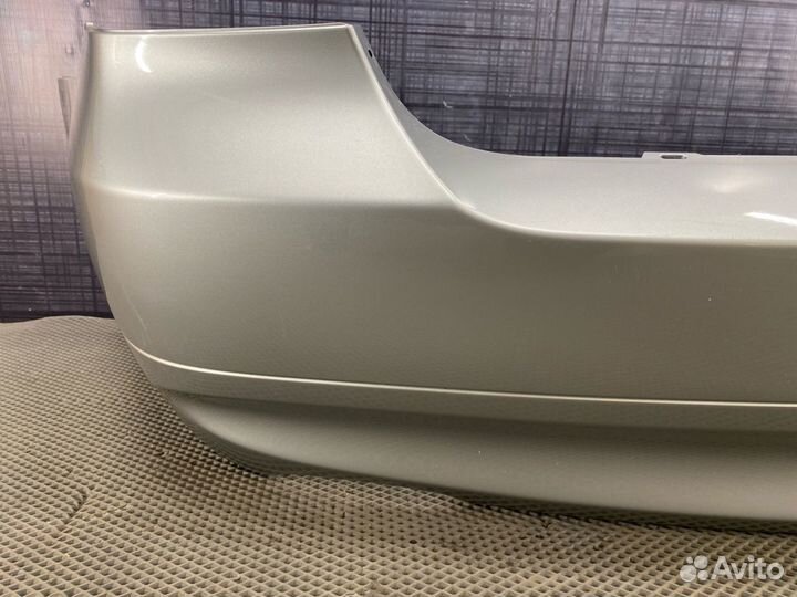 Бампер задний Bmw E90