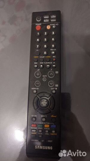 Пульт ду Samsung BN59-00603A