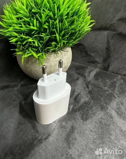 Подарочный набор apple 6 в 1