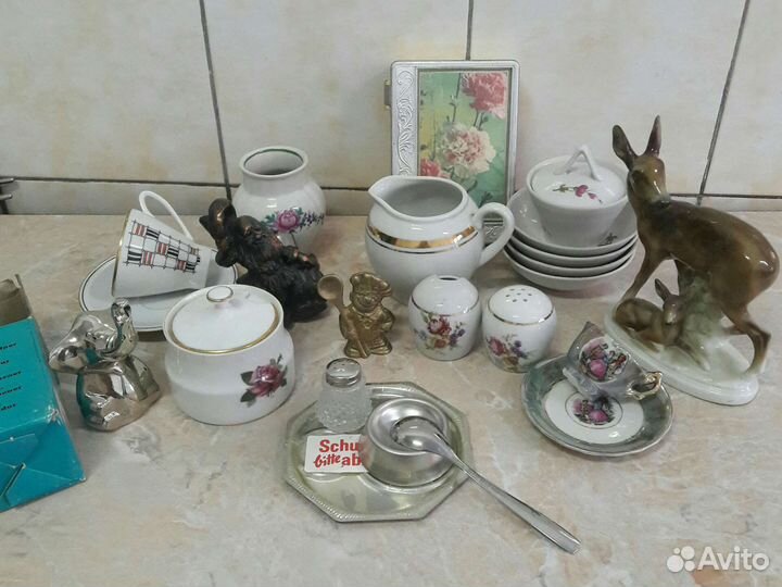 Предметы для кухни