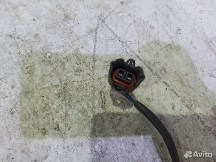 Моторчик вентилятора 45131FE000