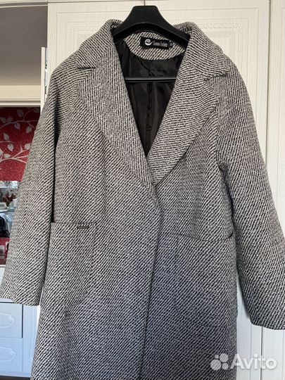 Пальто женское 48 размер
