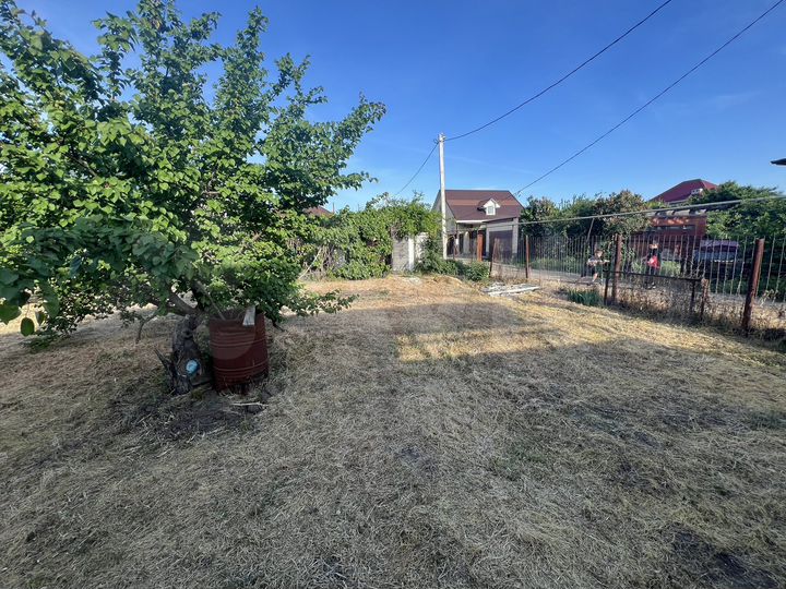 Участок 6 сот. (ИЖС)