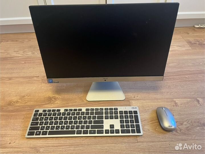 Моноблок Asus Vivo AiO V222G