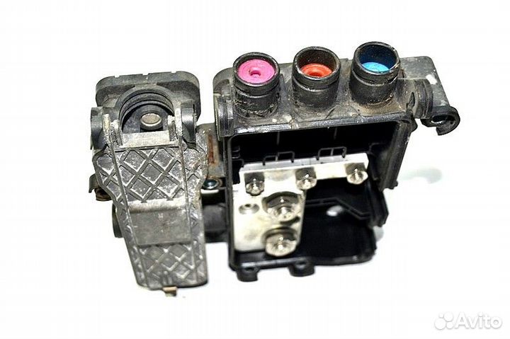 Распределительная коробка проводки mercedes-benz A