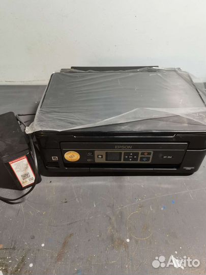 Мфу Epson xp 352