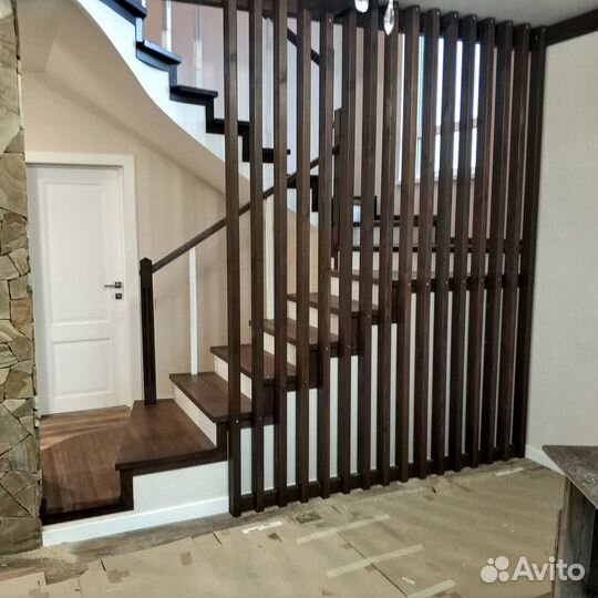 Столярные работы по дереву