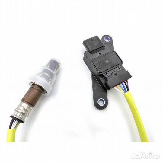 Лямбда зонд кислородный датчик NOX A0009055114