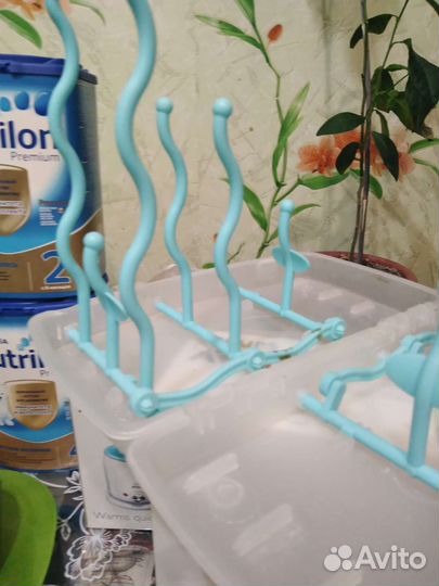Сушилка для детских бутылочек