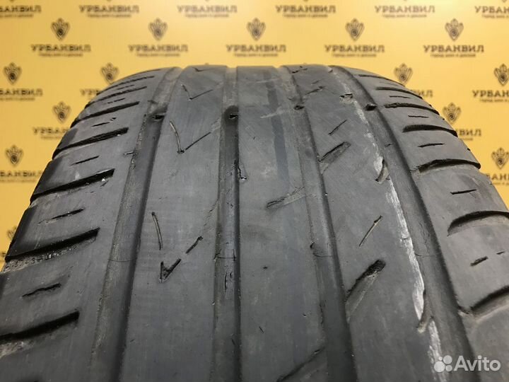 Gislaved UltraSpeed 2 225/55 R18 98V