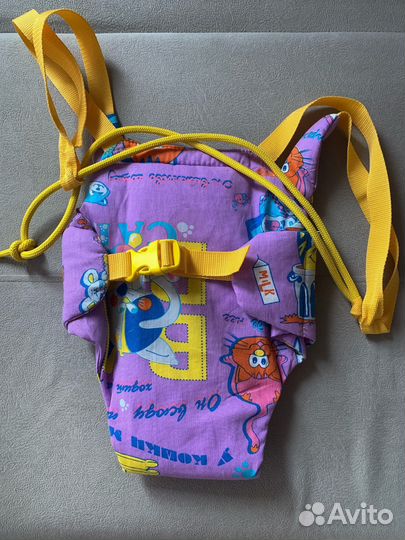 Прыгунки детские