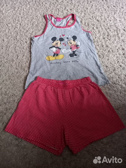 Пижама детская