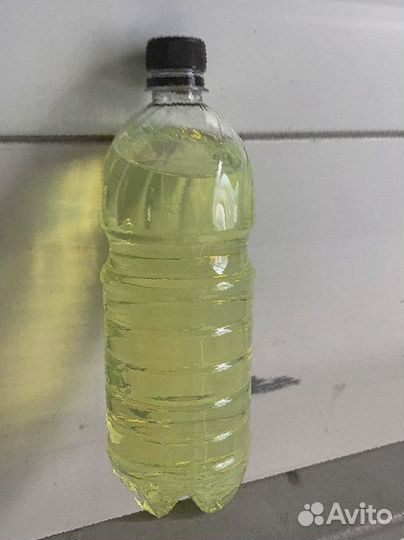 Дизельное топливо Евро 5 опт