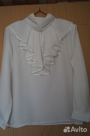 Блузка размер L