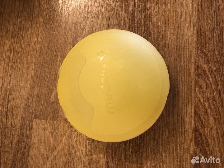 Medela накладки на грудь