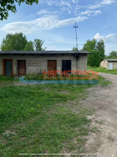 2-к. квартира, 43,5 м², 1/2 эт.