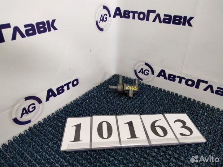Клапан вакуумный Toyota Belta