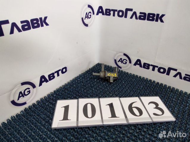 Клапан вакуумный Toyota Belta