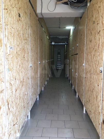 Гараж, 10 м²