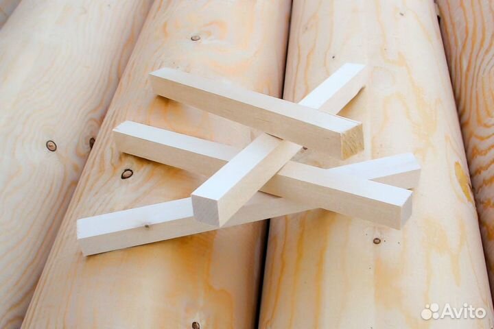 Шканты (нагеля) в ассортименте