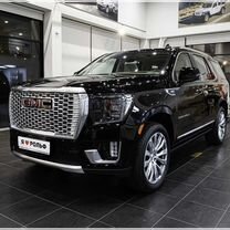 Новый GMC Yukon 6.2 AT, 2023, цена от 13 950 000 руб.