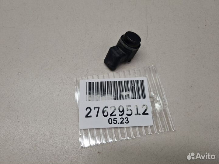 Датчик парковки BMW X5 E70 2006-2013