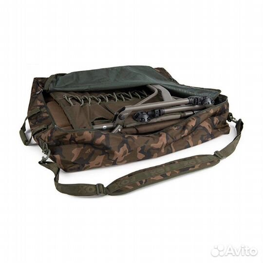 Чехол для кресла Большой Fox - Camolite Large