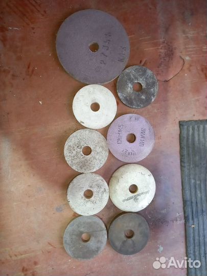 Заточной камень