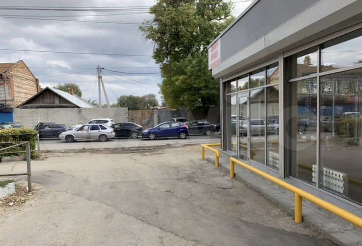 Свободного назначения, 45 м²