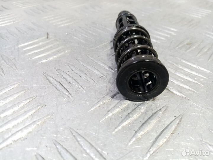 Б/У Трубка масляного фильтра#001