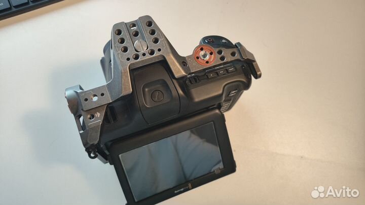 Blackmagic 6k pro G2