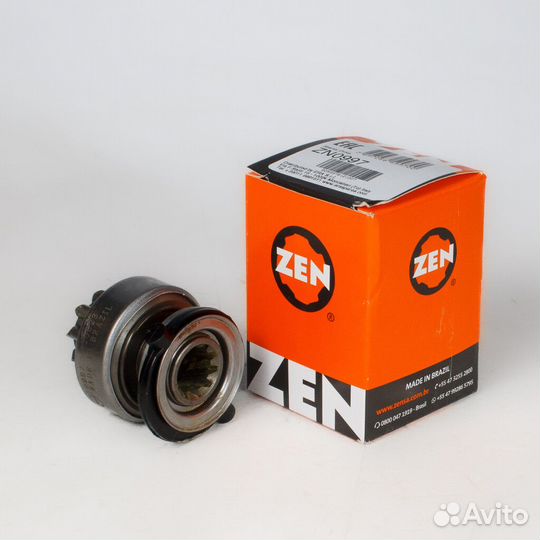 Бендикс ZEN ZN0997