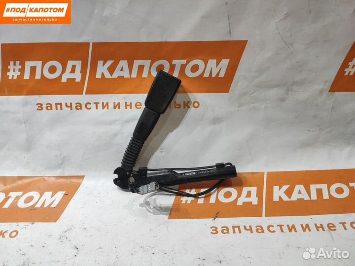 Преднатяжитель ремня безопасности передний правый